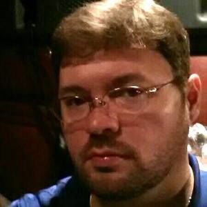 Meet your Posher, Gary